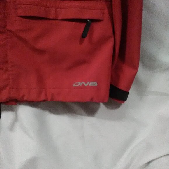 Snowboard jacket - Picture 12 of 14